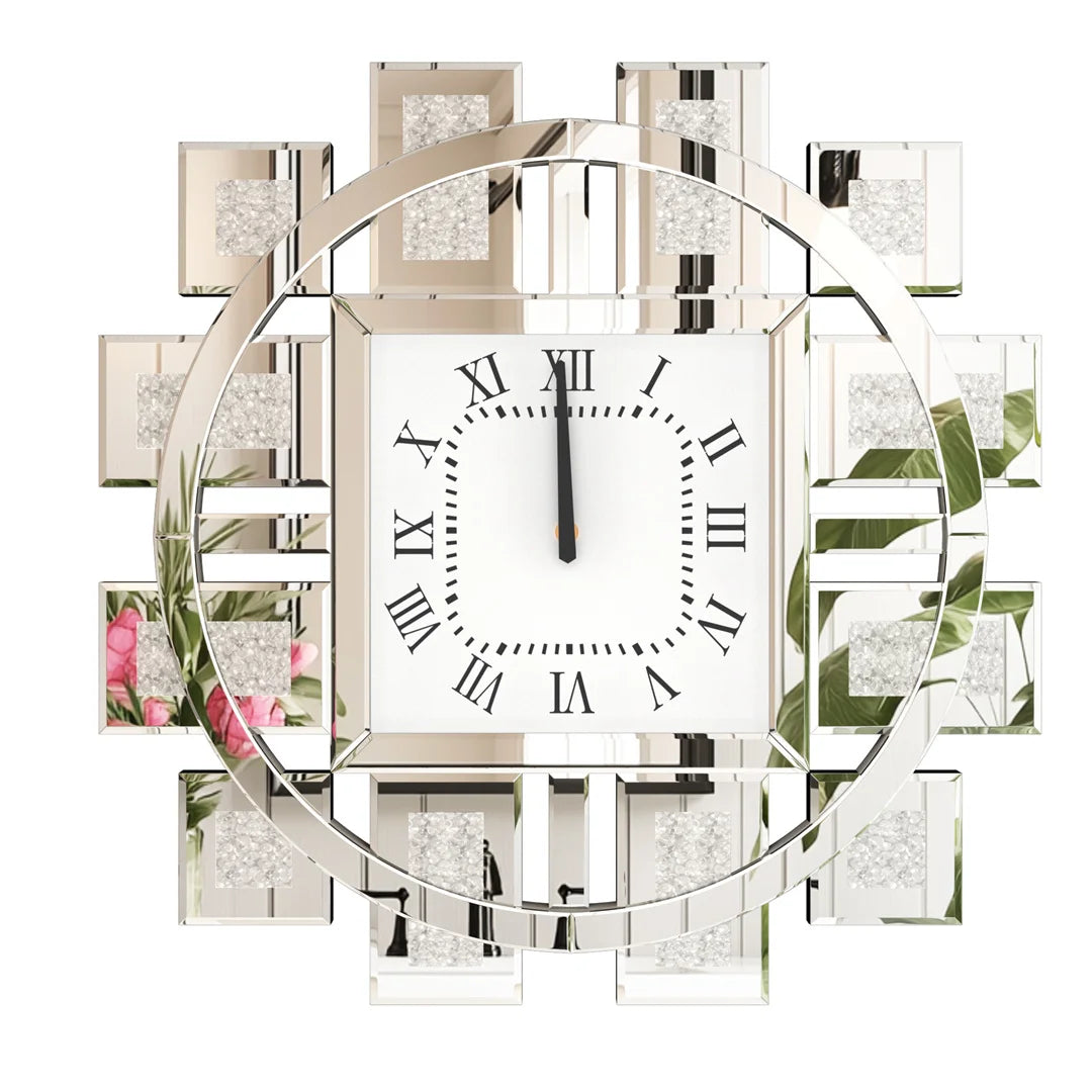Decorative Wall Clock