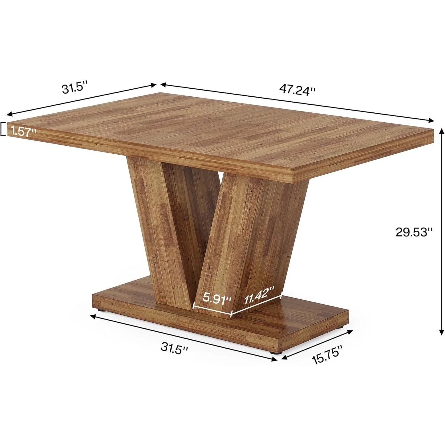 Dining Table for 4