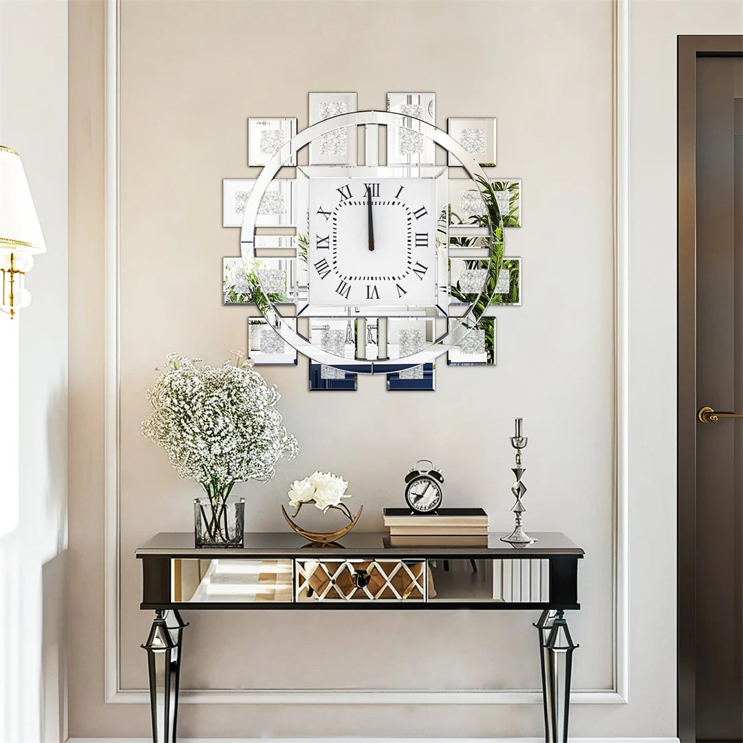 Decorative Wall Clock