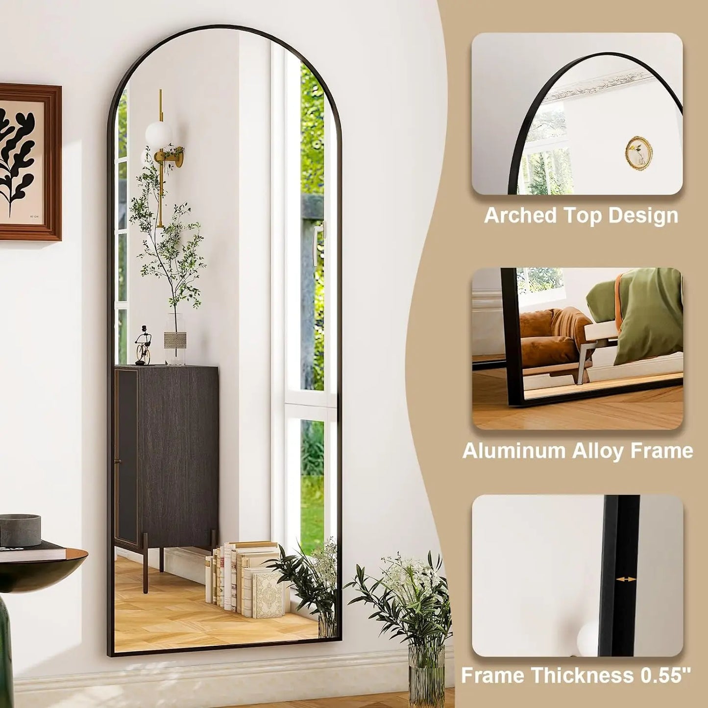 Full Length Mirror