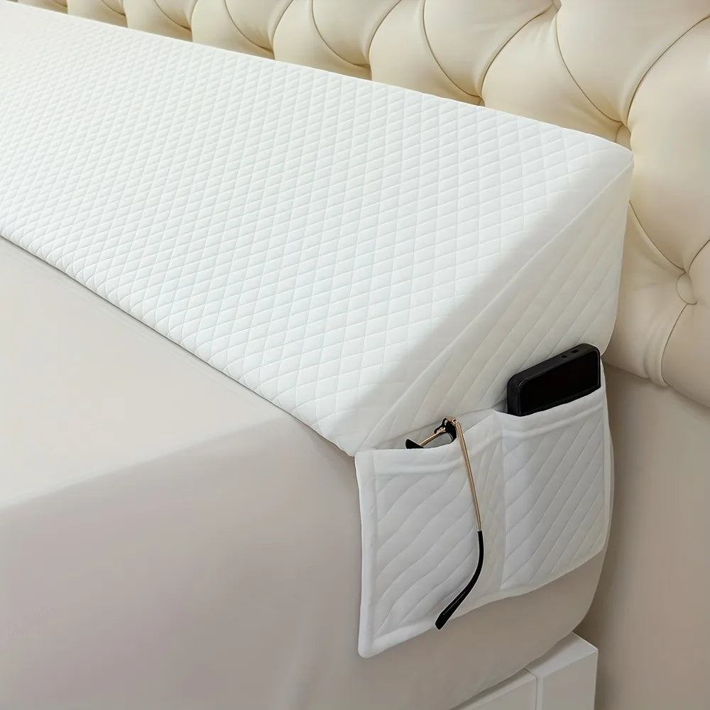 Bed Wedge Pillow