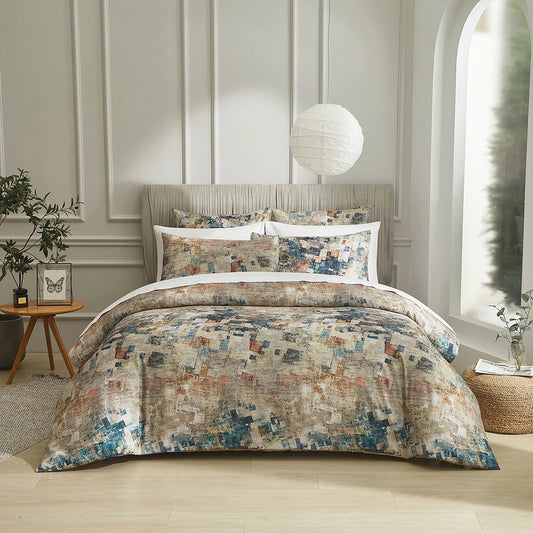 Quilt Bedding Set