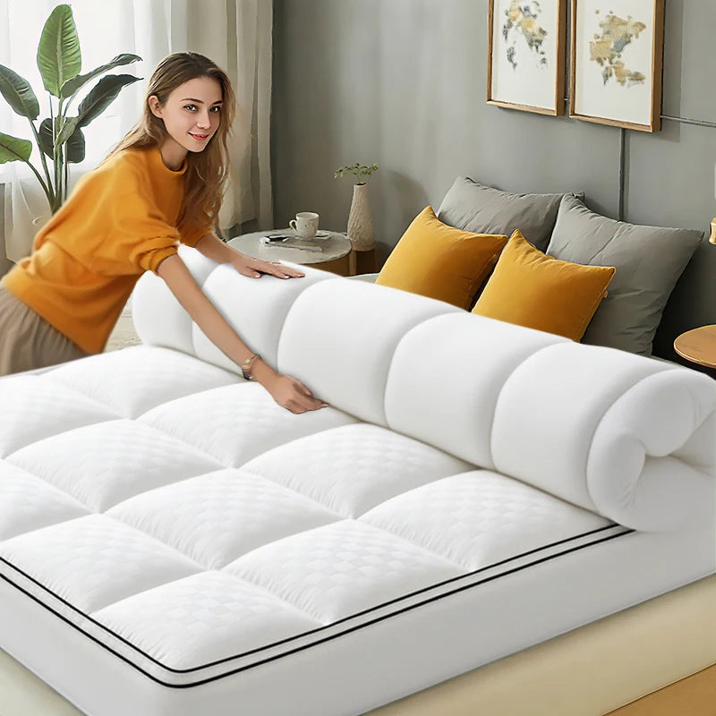 Xtra Thick Mattress Topper