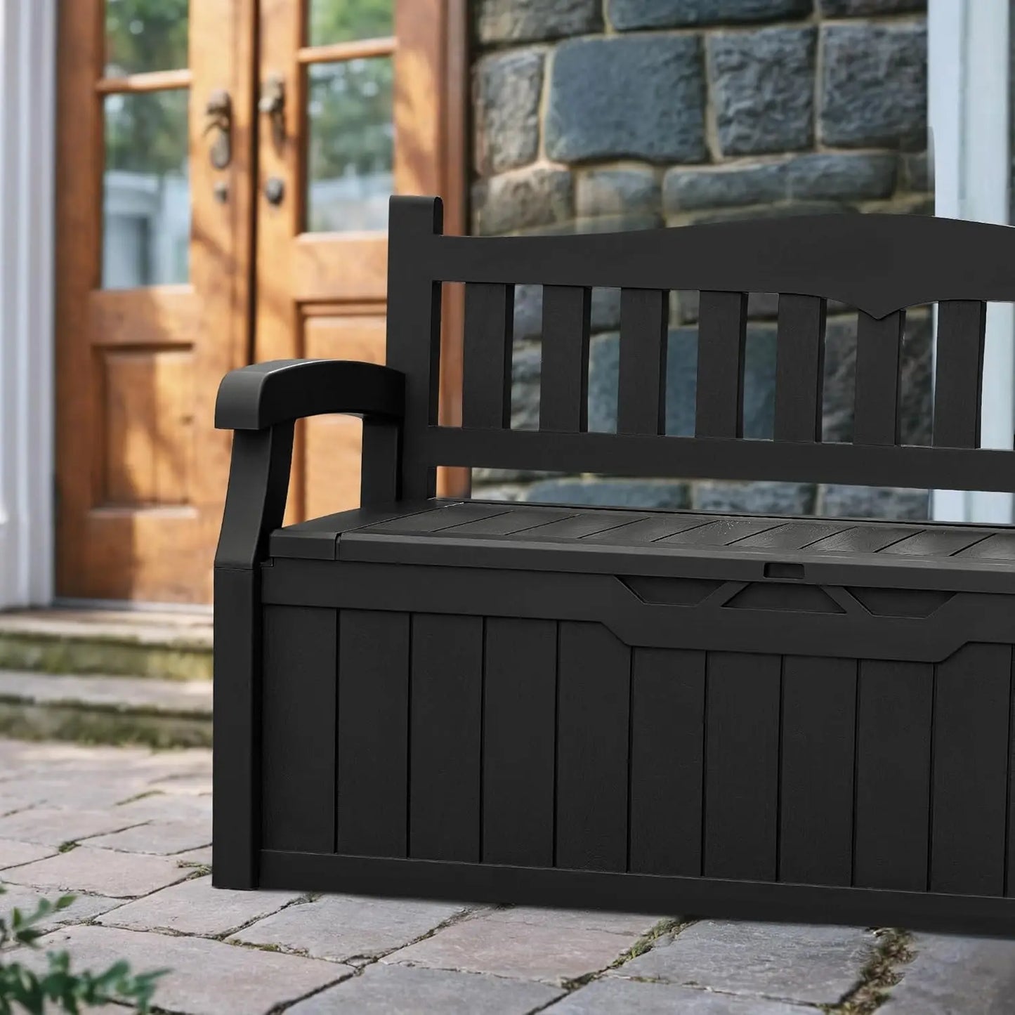 Bench Patio Furniture