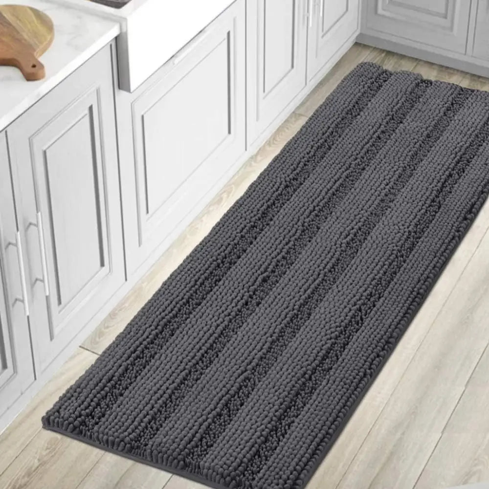 Bath or Kitchen Mat Runner Rug