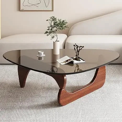 Modern Glass Coffee Tables