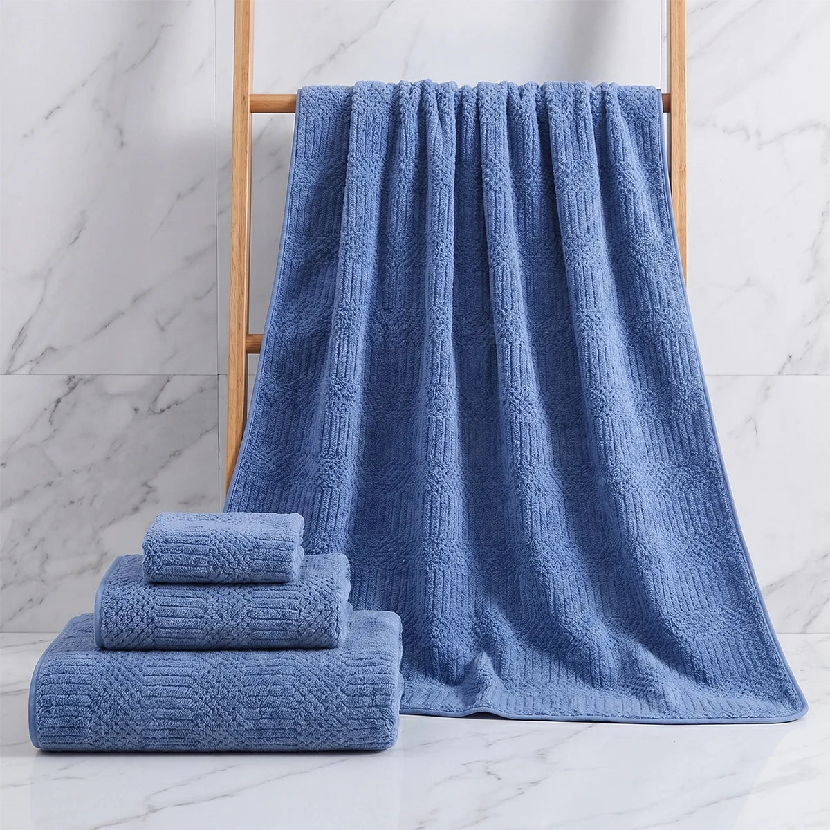 10-Piece Towel Set