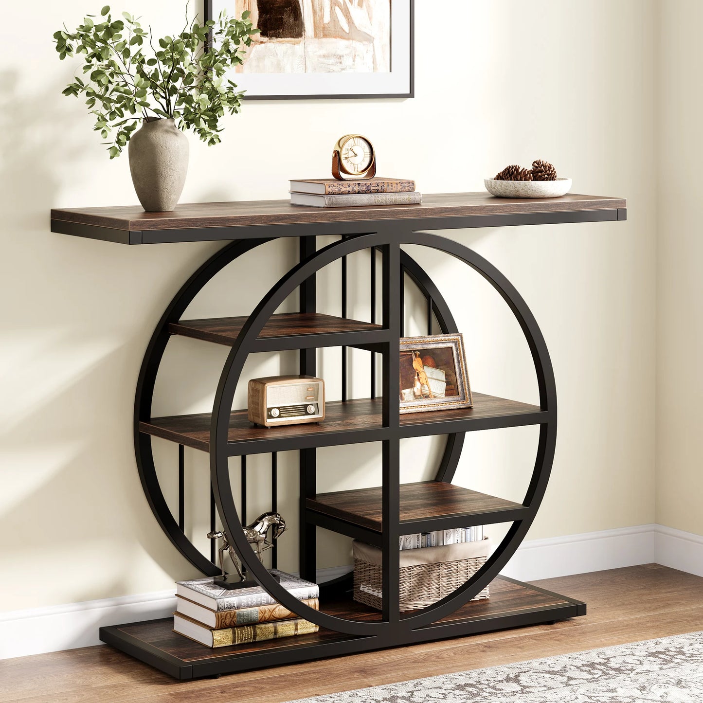 Tribesigns Console Table