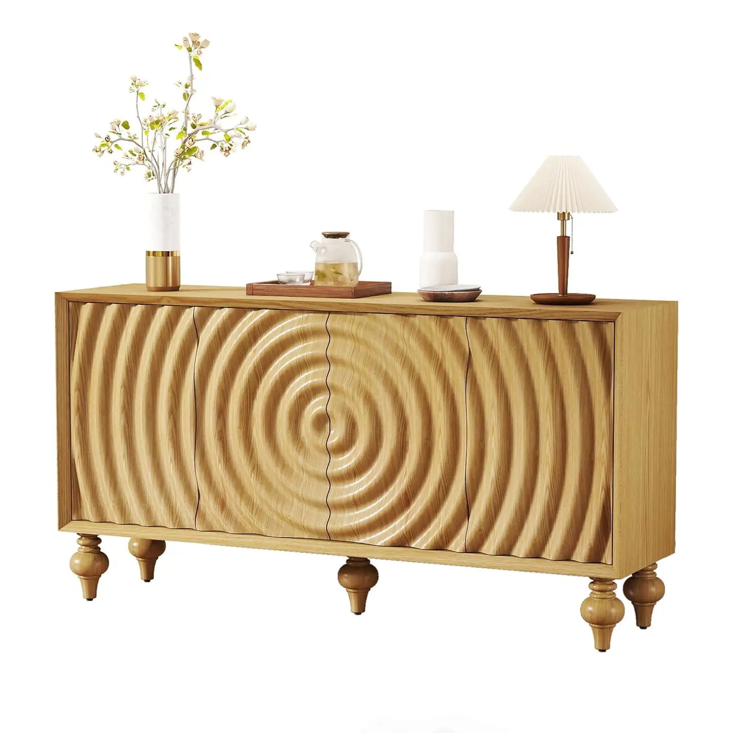 Buffet Storage Cabinet