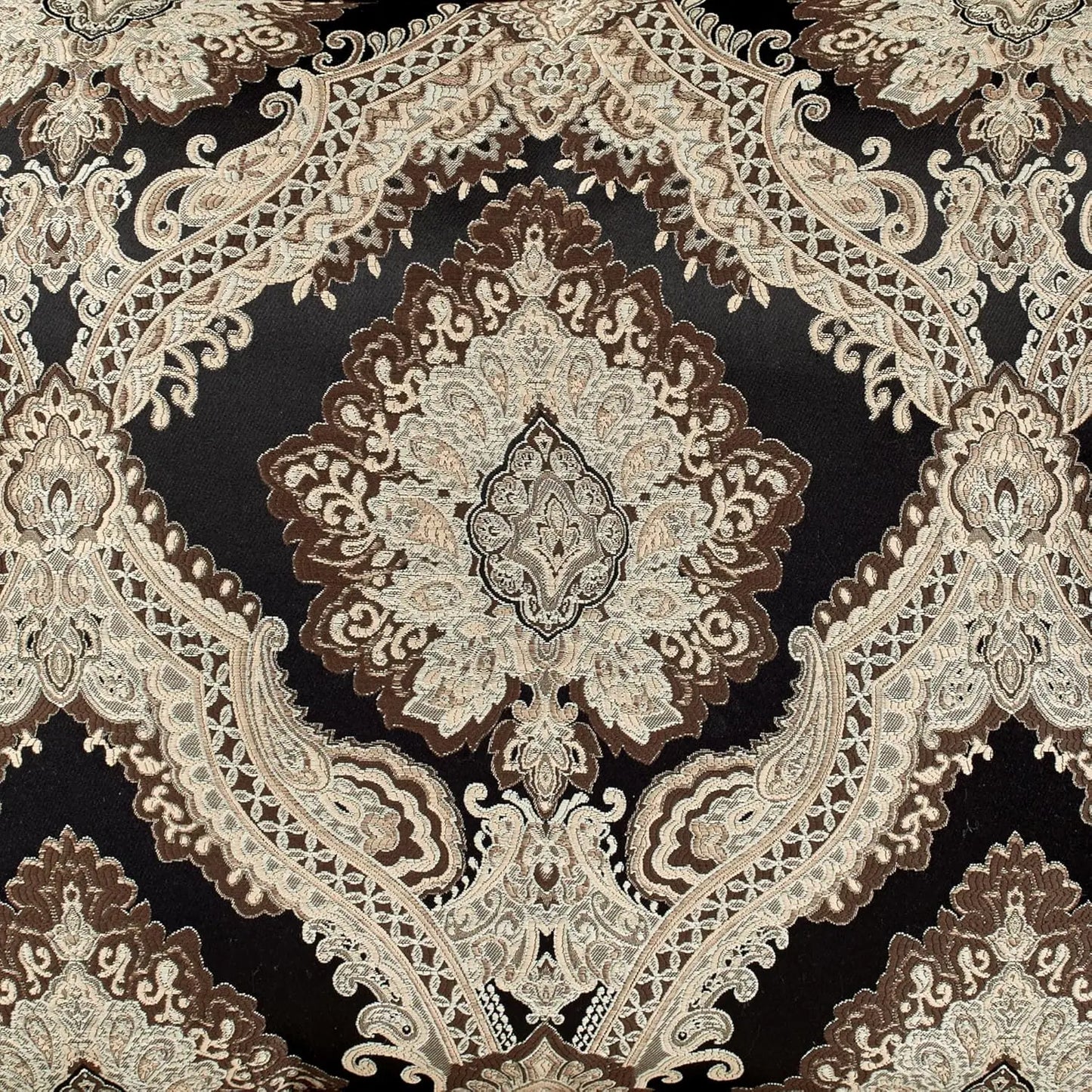 Fenmore Damask Bedding