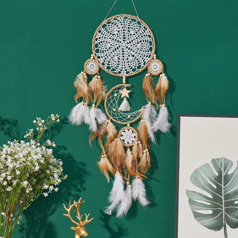 Large Dream Catcher