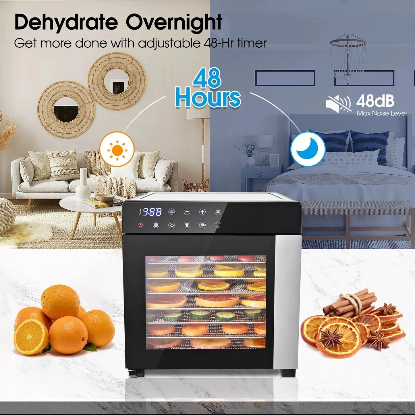 Food Dehydrator
