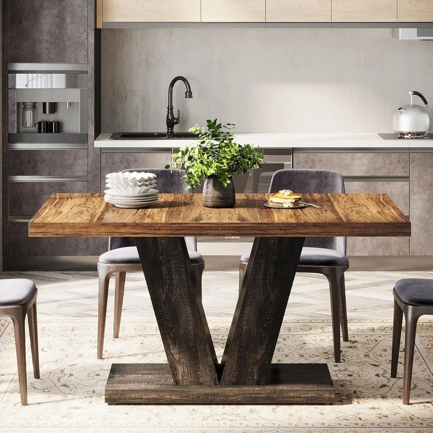 Dining Table for 4