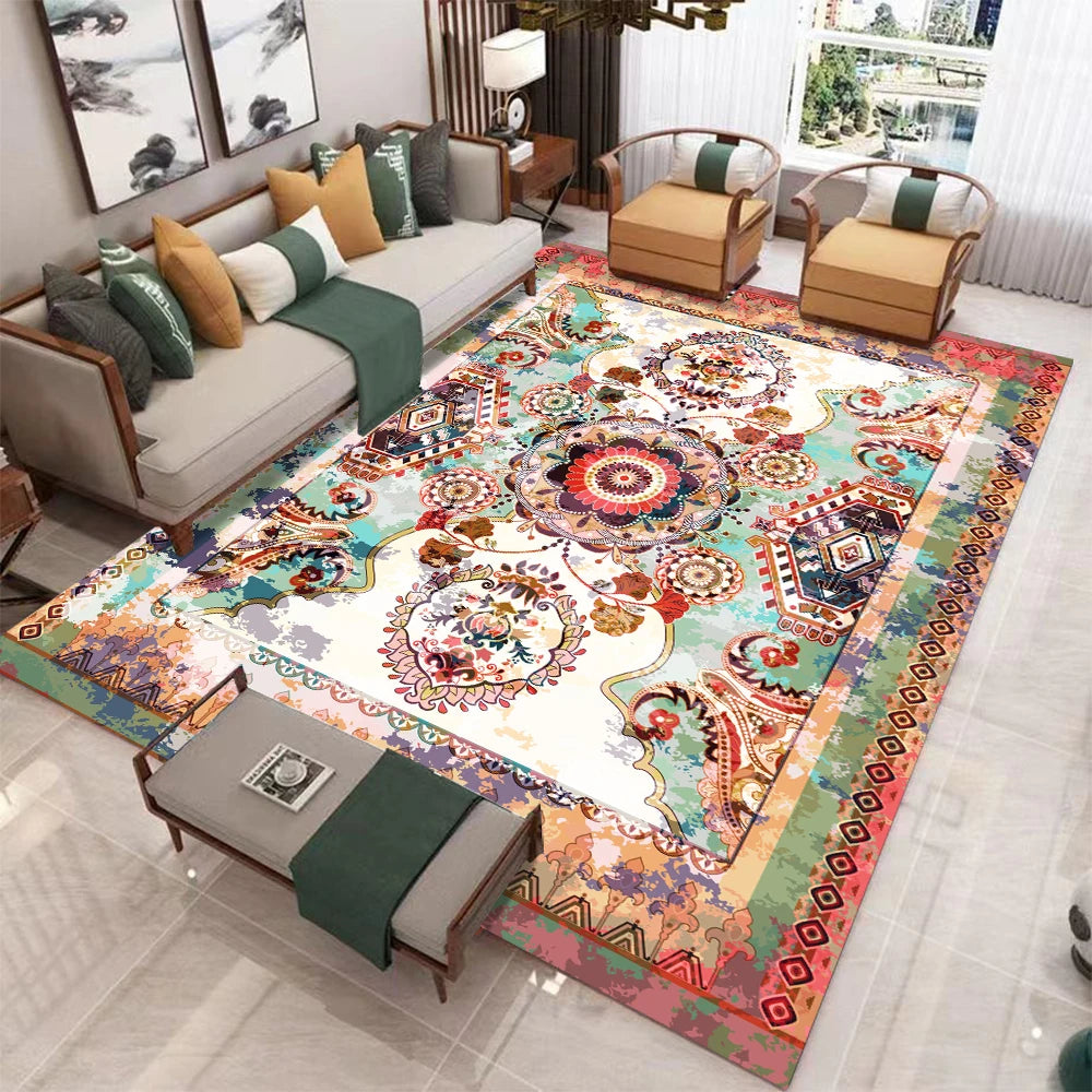 Large Carpet
