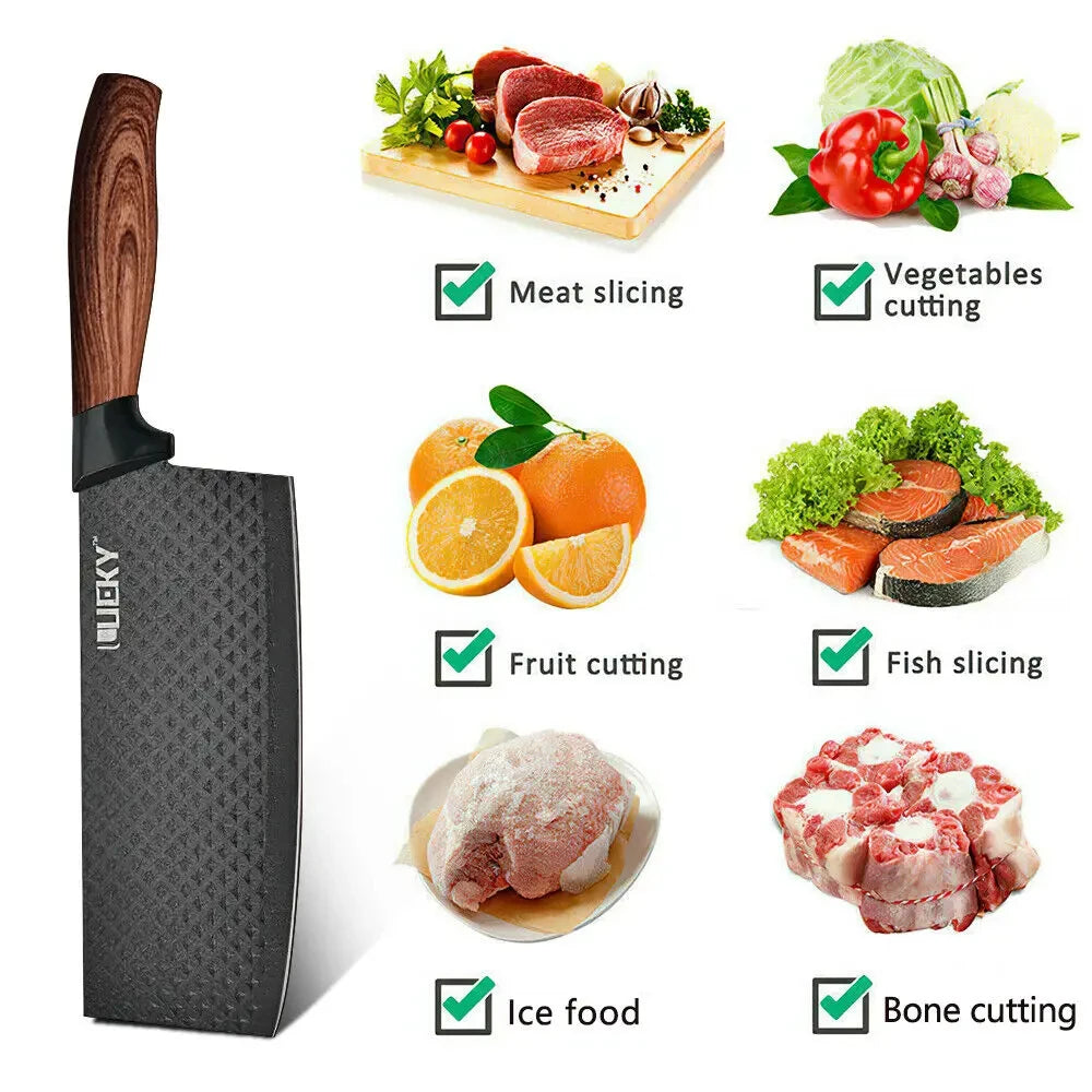 Kitchen Knife Set