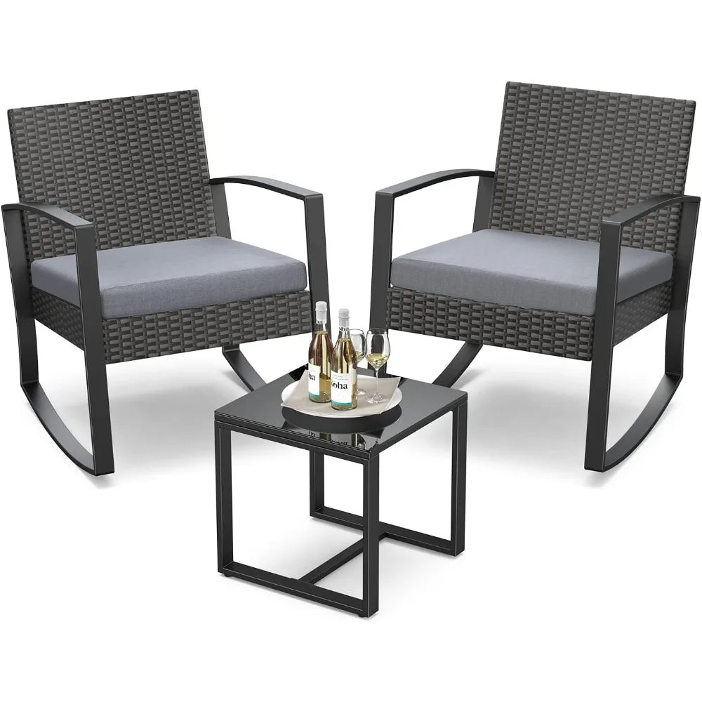 Outdoor Patio Furniture Set