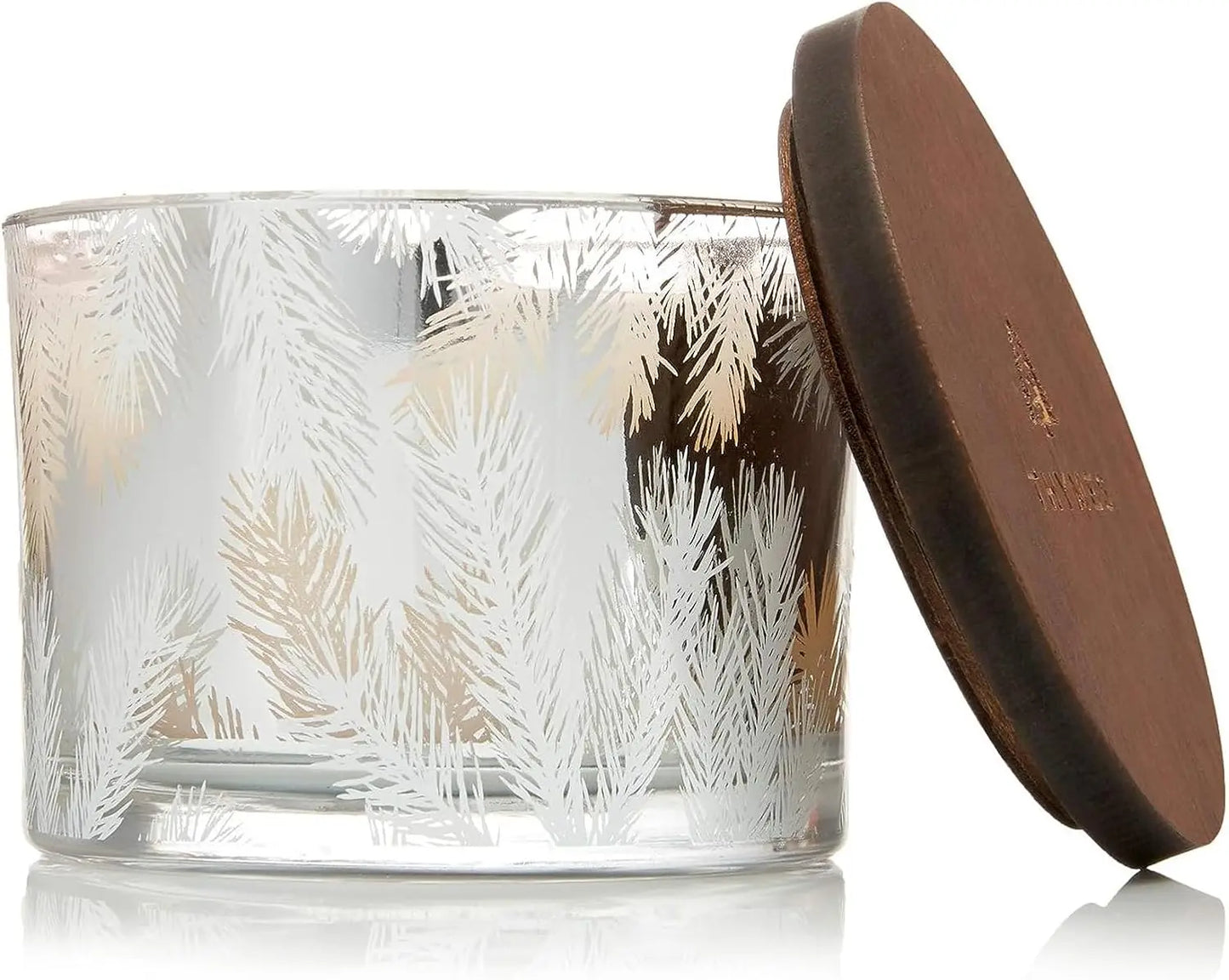 Frasier Fir Scented Candle