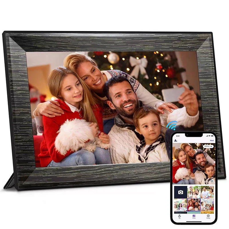 Digital Picture Frame