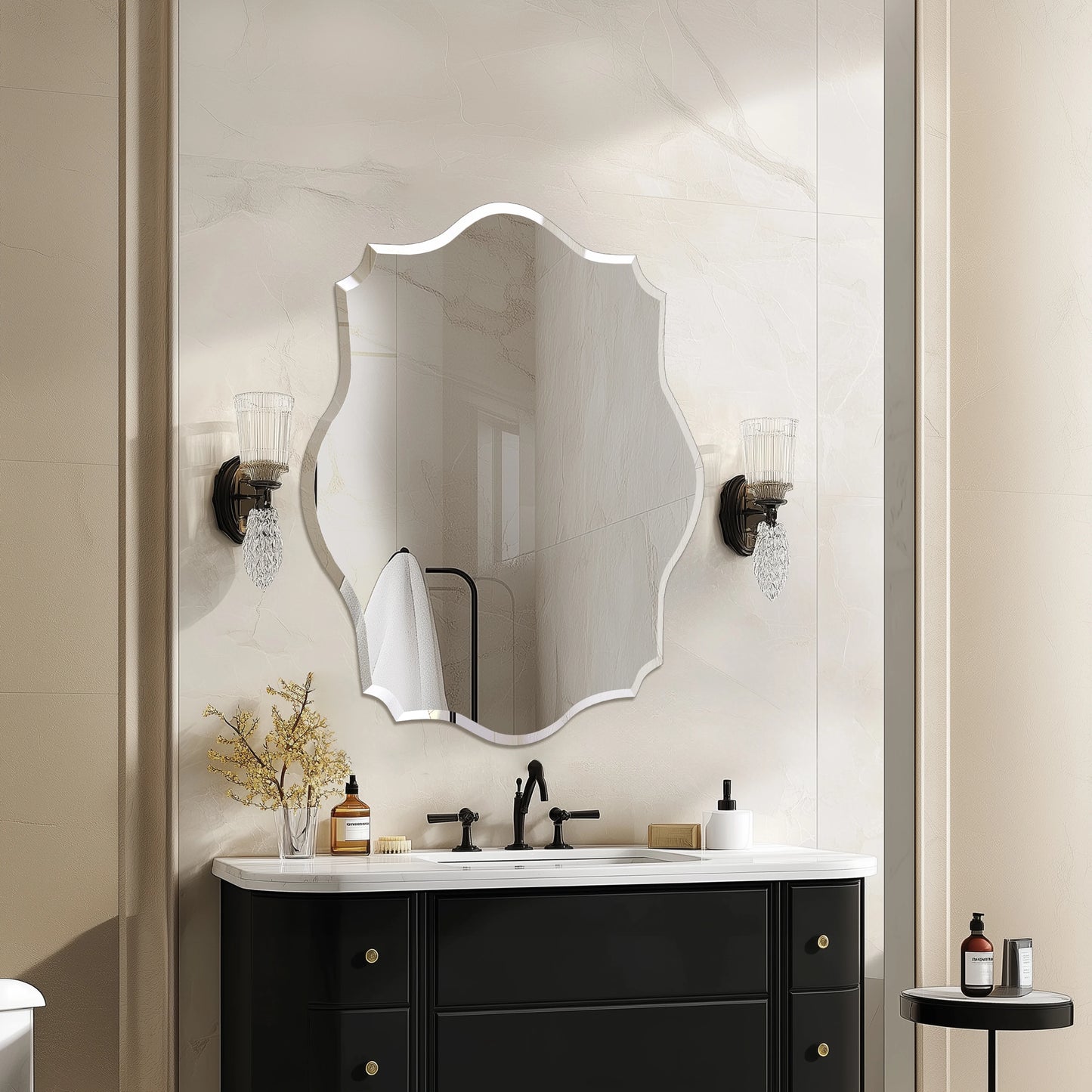 Wisfor Wall Mirror