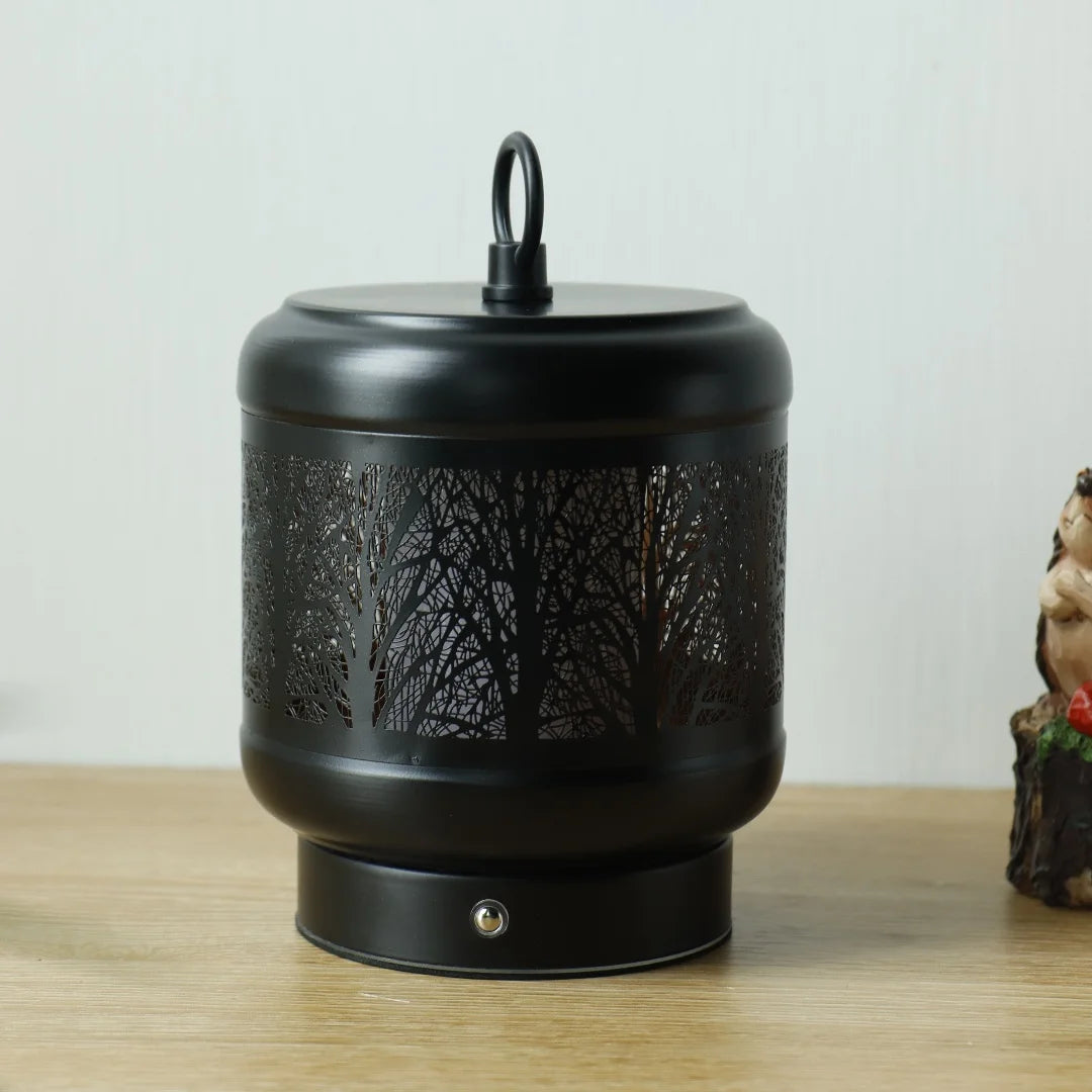 Lantern Outdoor Table Lamp