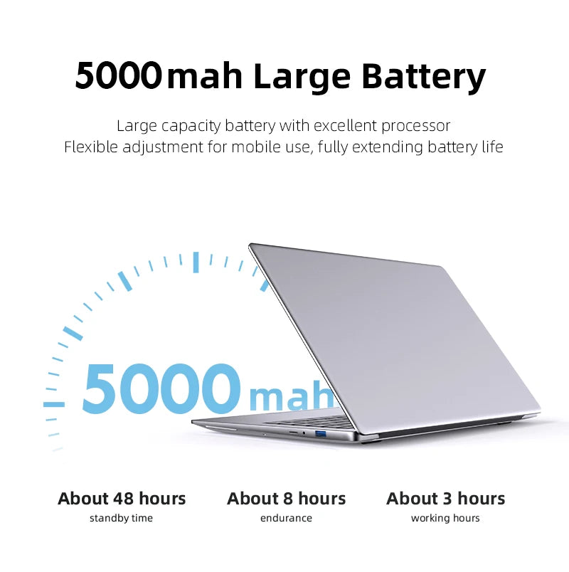 14.1" Ultra Slim Windows 11