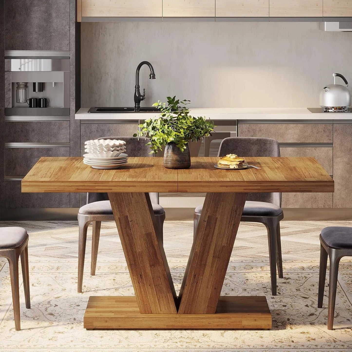Dining Table for 4