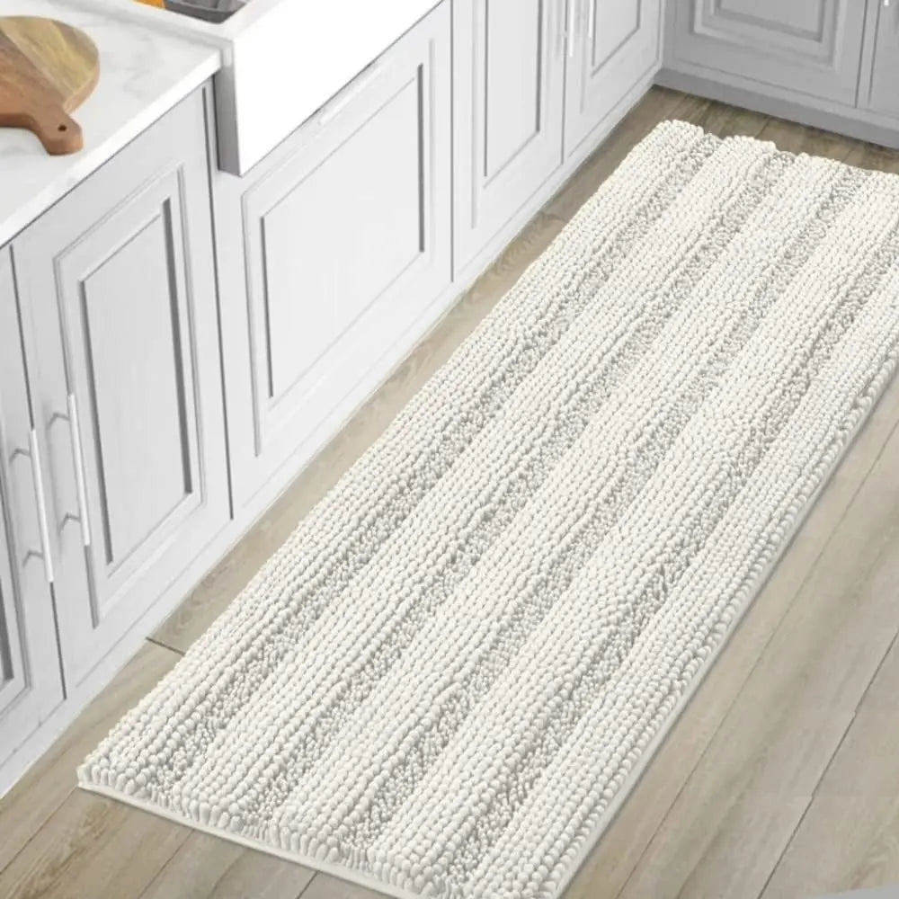 Bath or Kitchen Mat Runner Rug