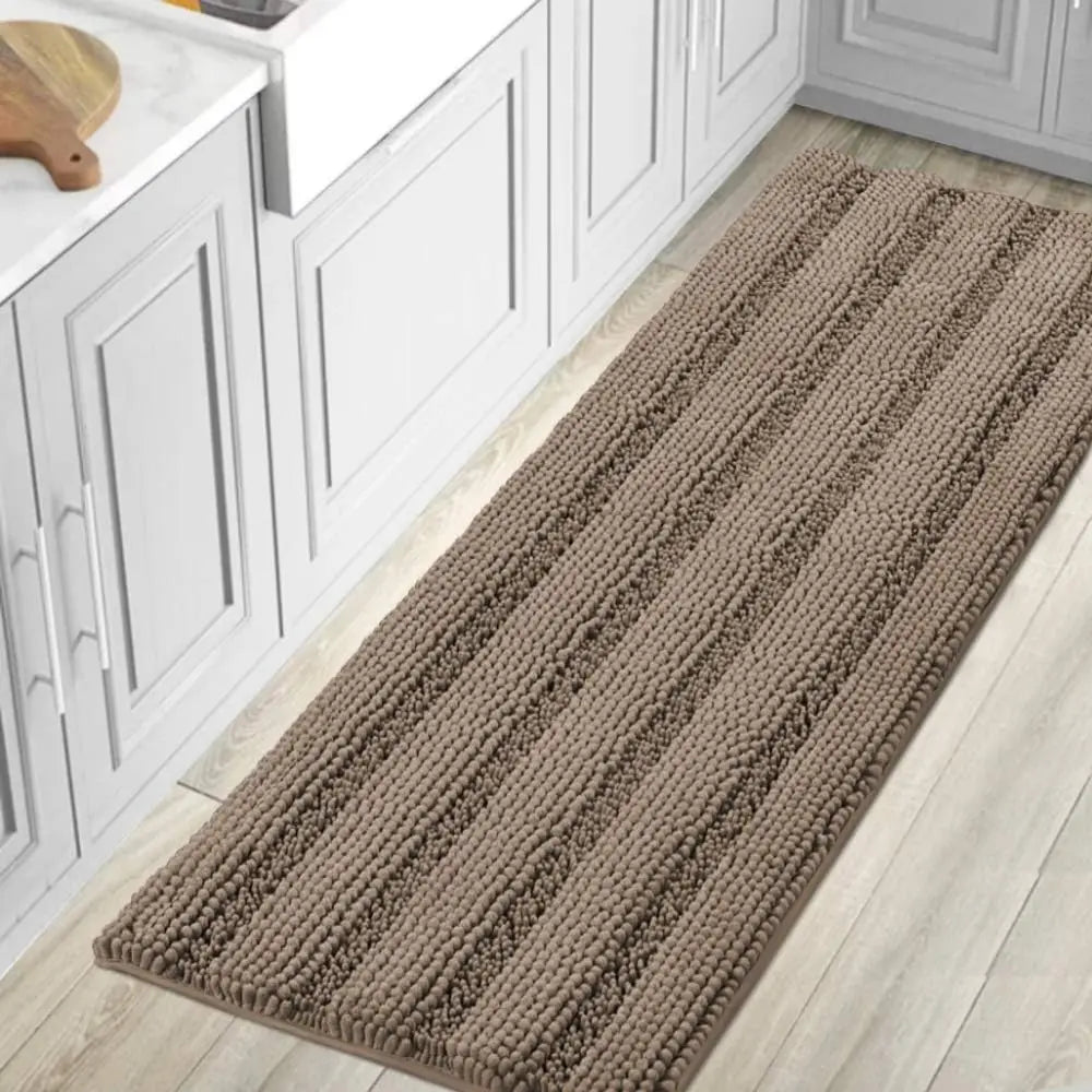 Bath or Kitchen Mat Runner Rug