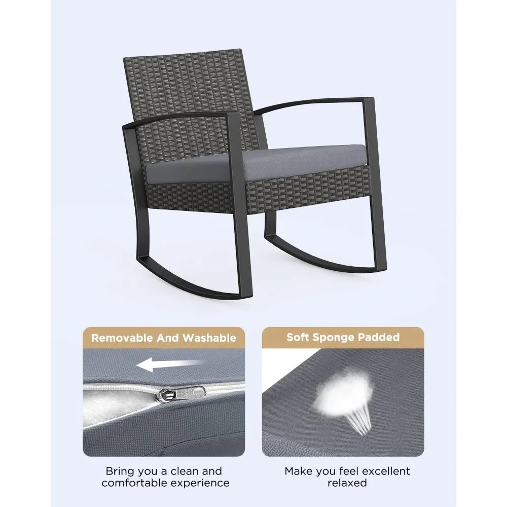 Outdoor Patio Furniture Set