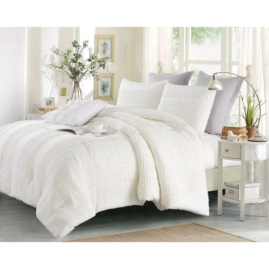 King Size Comforter Set