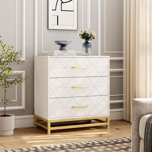 Modern Dresser