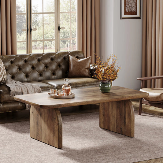 Rectangular Coffee Table