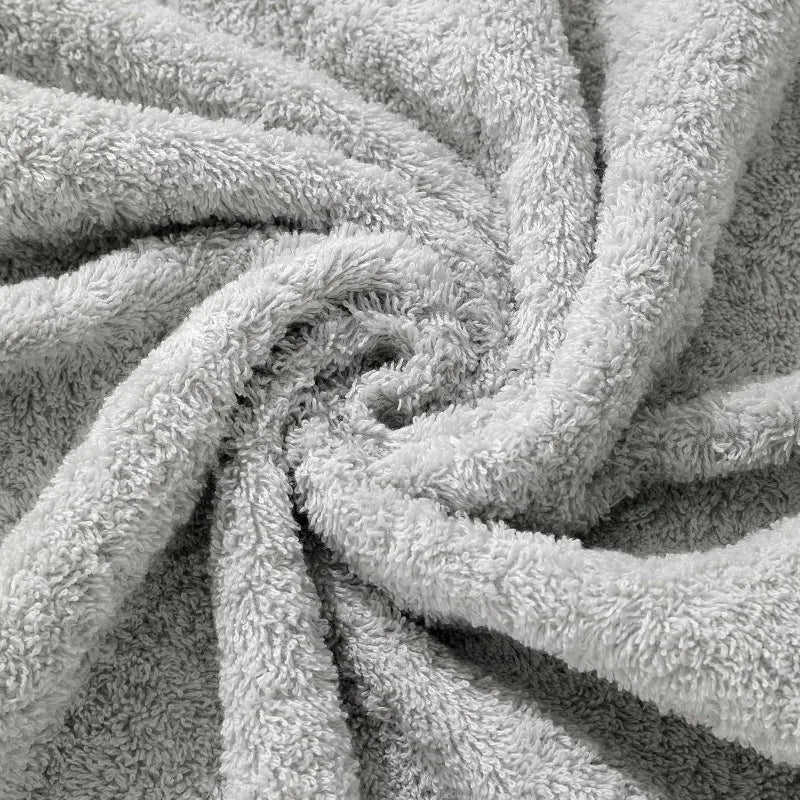 Towels 6 Pack Bath Towel