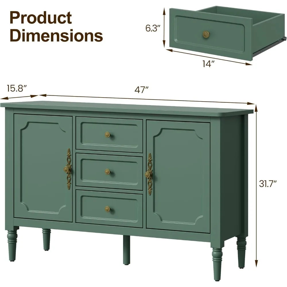 RoyalCraft Storage Cabinet