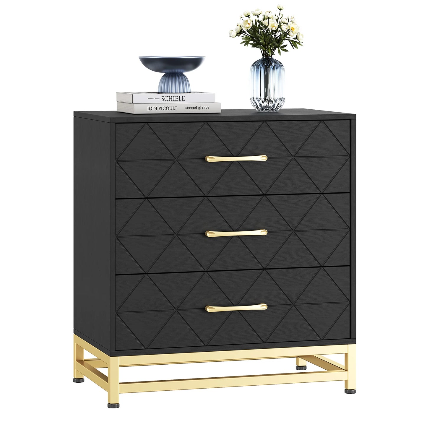Modern Dresser