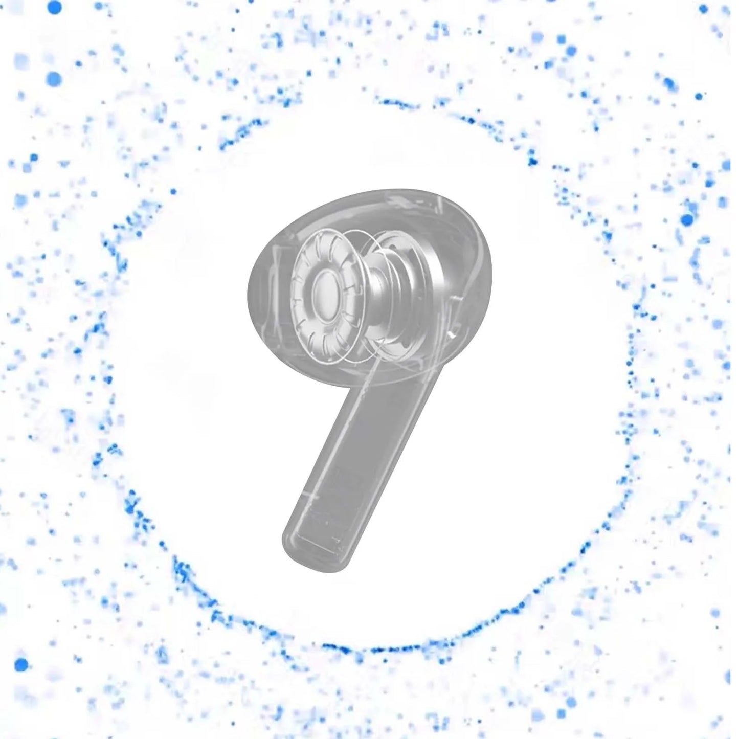 Air Pro4 Wireless Earphones