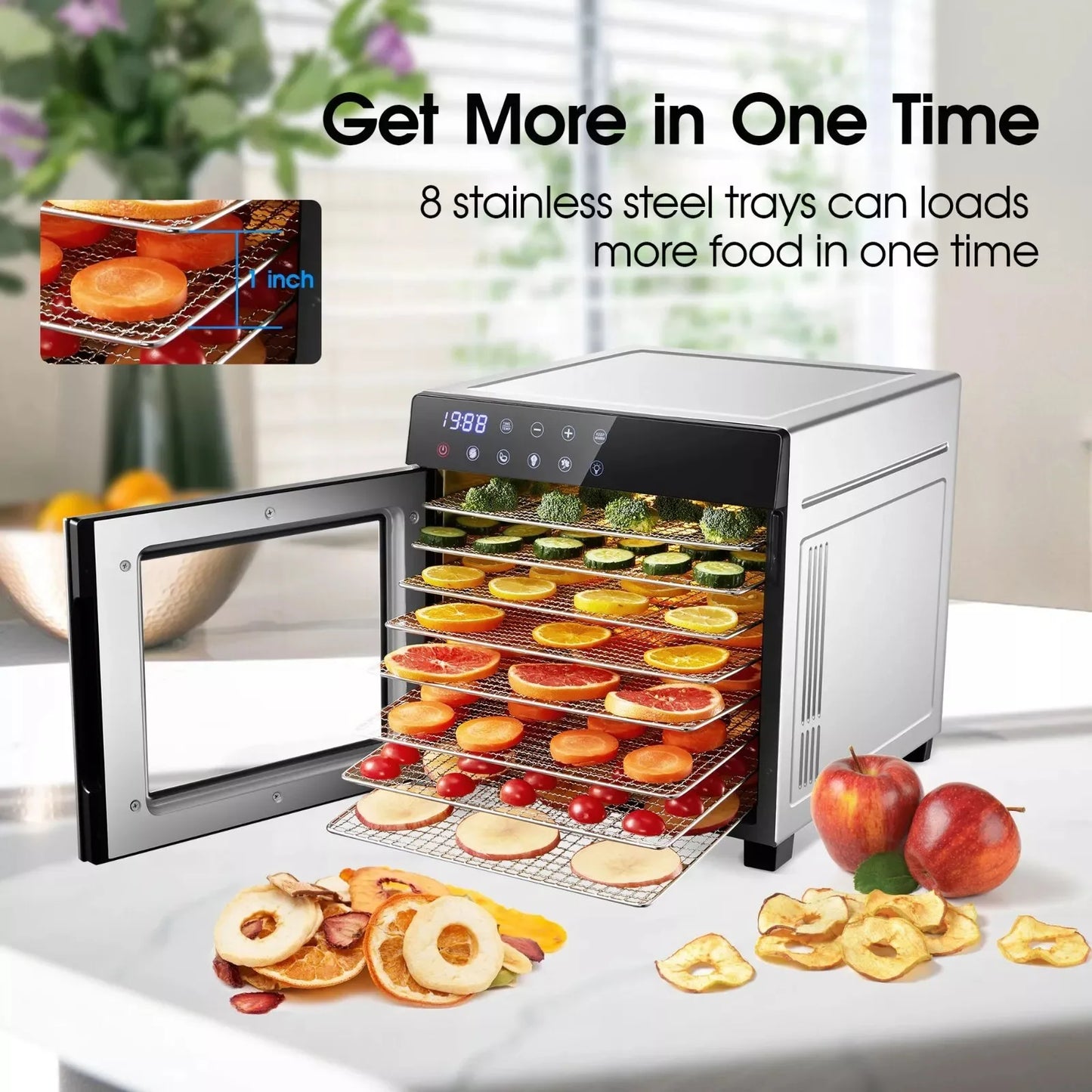 Food Dehydrator