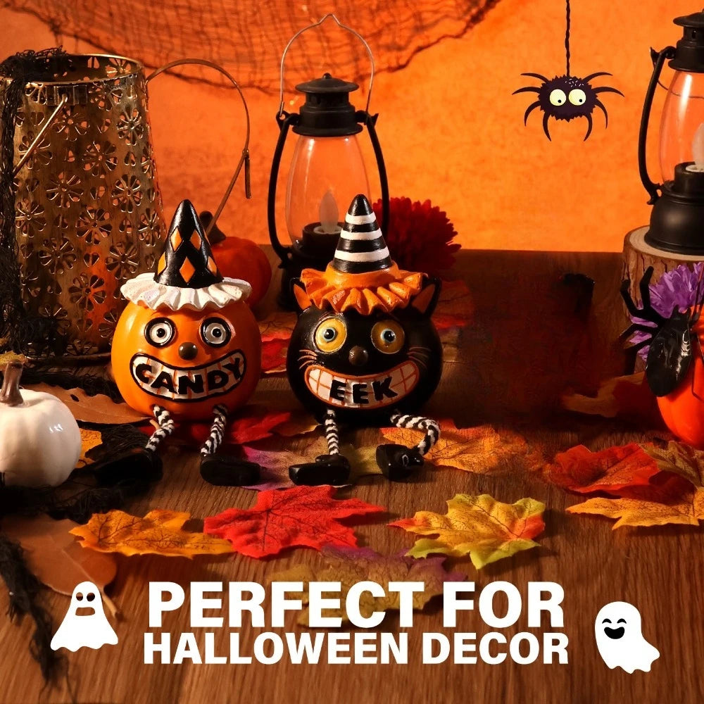 2Pcs Halloween Decoration