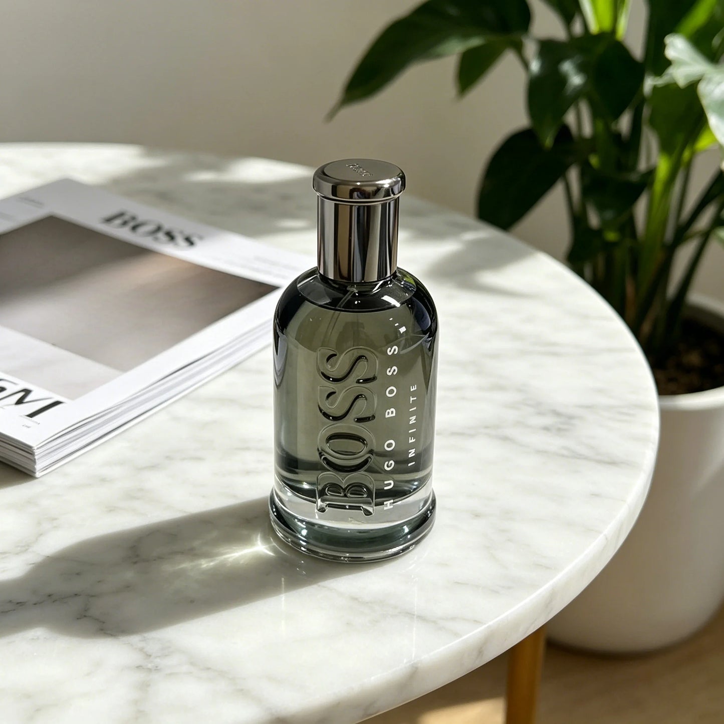 Hugo Boss Men's Cologne