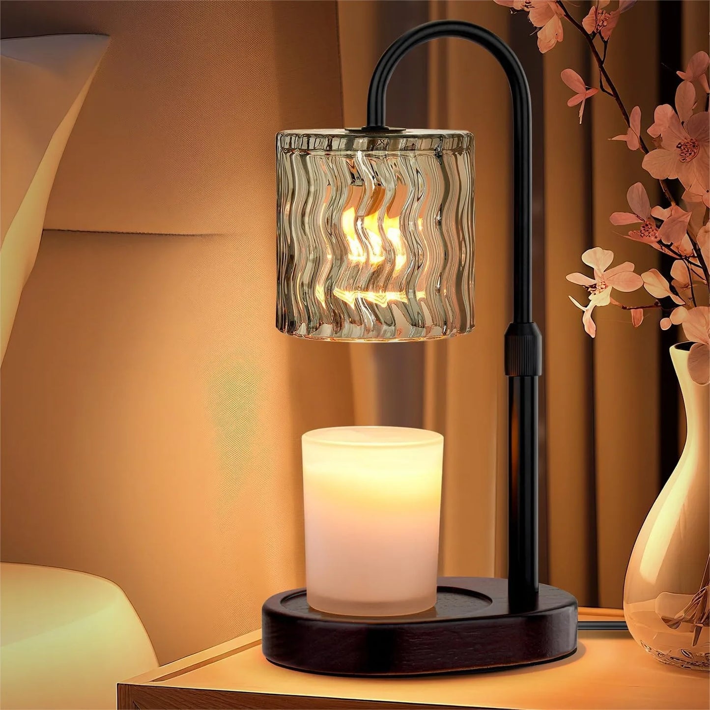 Candle Warmer Lamp