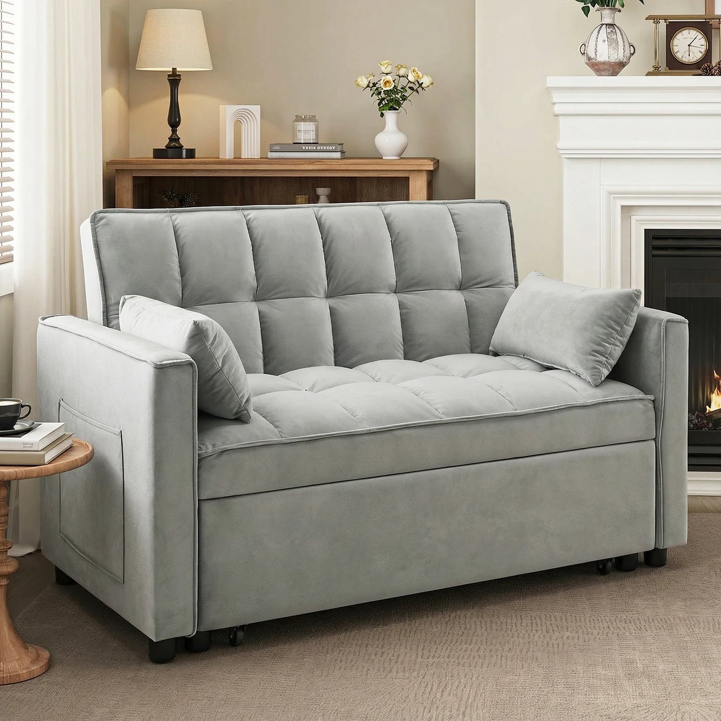 Queen Sofa Sleeper