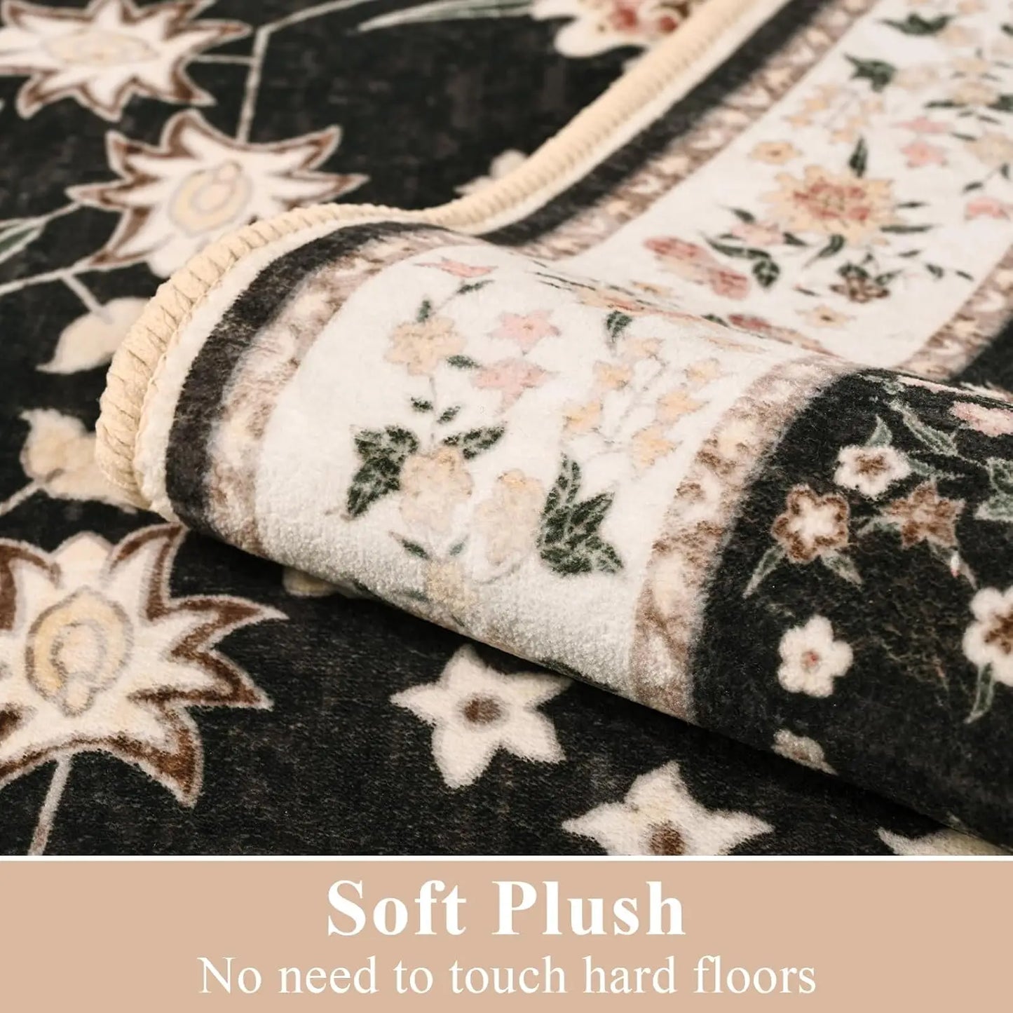 Washable Area Rugs