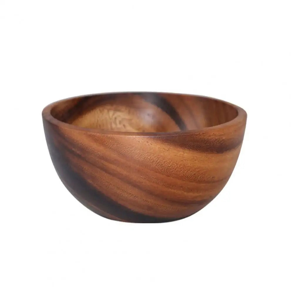 Good Grade Eco-Friendly Polishing Salad Bowl